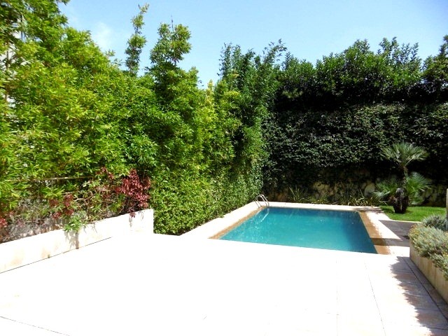Magnifique Villa 700 m² à louer, Californie, Casablanca — 3
