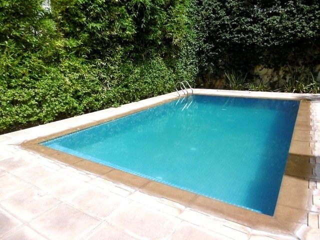 Magnifique Villa 700 m² à louer, Californie, Casablanca — 2