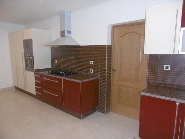 Villa 480 m² à Dar Bouazza — 8