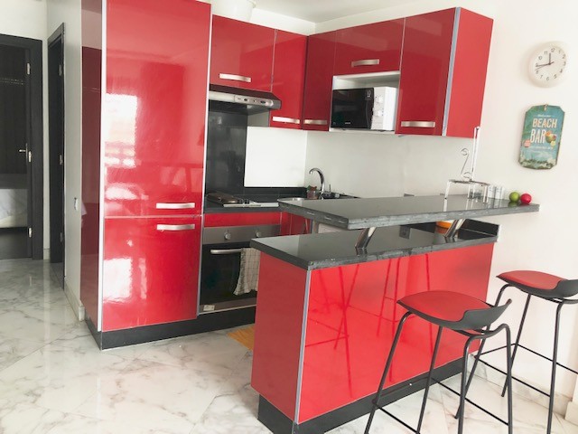 Appartement 51 m² à louer, Gauthier, Casablanca — 4
