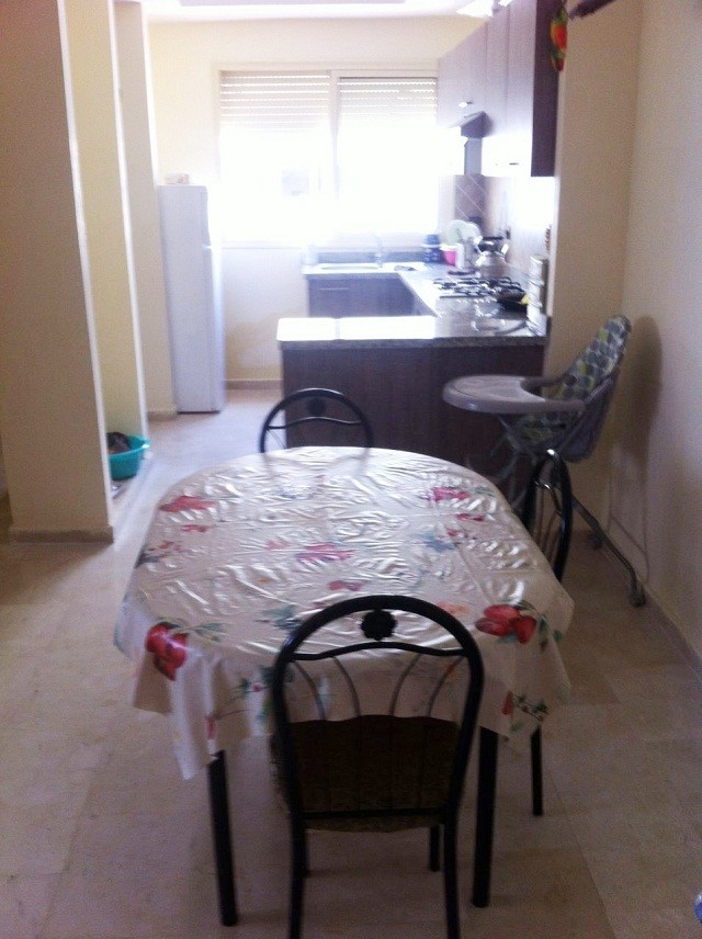 Appartement 85 m² à Dar Bouazza — 4
