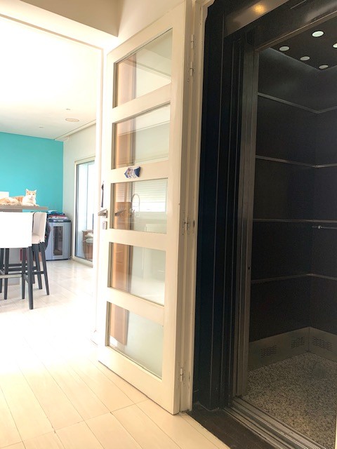 Appartement 100 m² à vendre, Triangle d\'Or, Casablanca — 5