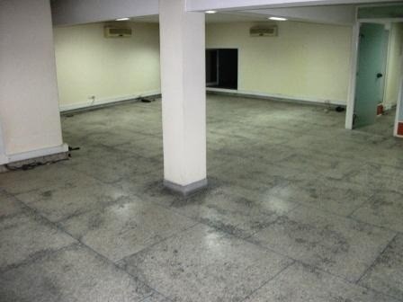 Bureau 424 m² à vendre, 2 Mars, Casablanca — 2