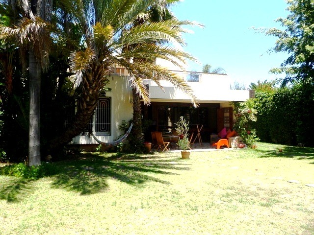 Très belle Villa 900 m² à louer, Longchamp, Casablanca — 4