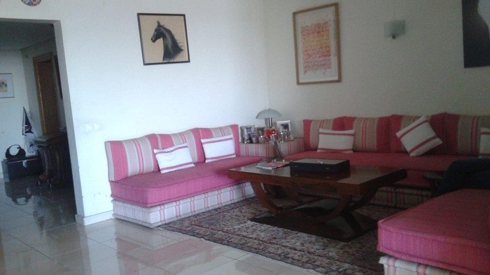 Bel Appartement 223 m² à vendre, Zerktouni, Casa — 5