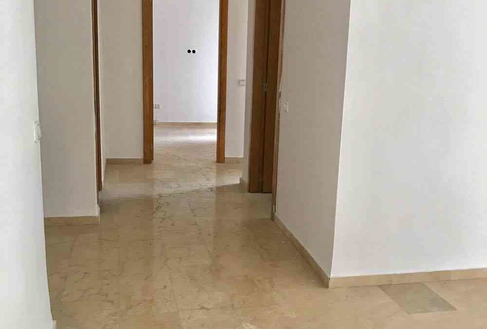 Appartement 89 m² à louer, Maârif Extension, Casablanca