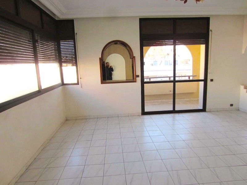 Appartement 213 m² à Gauthier — 7