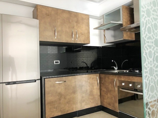 Magnifique appartement à louer 81 m² Racine — 6