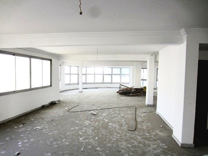Bureau 278 m² à louer, Palmiers, Casablanca