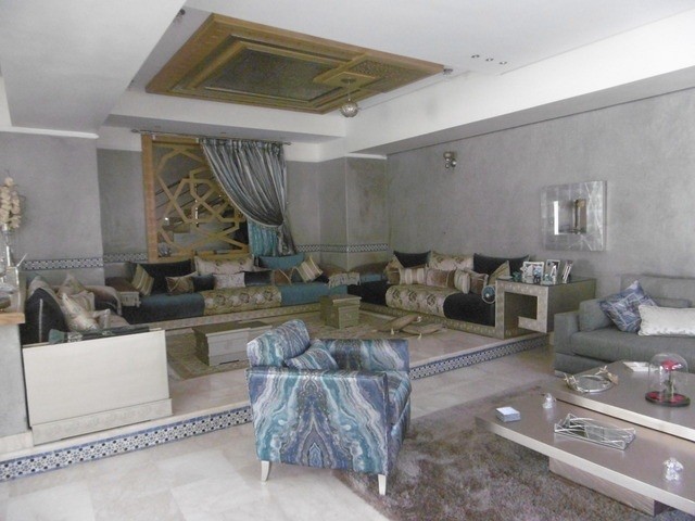 Très belle villa à vendre de 660 m² Californie — 5