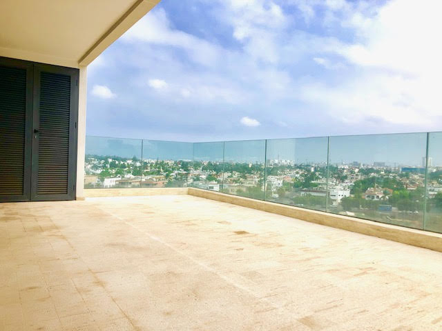 Appartement 220 m² à louer, CIL (CFC) au Faubourgs d’Anfa, Casablanca