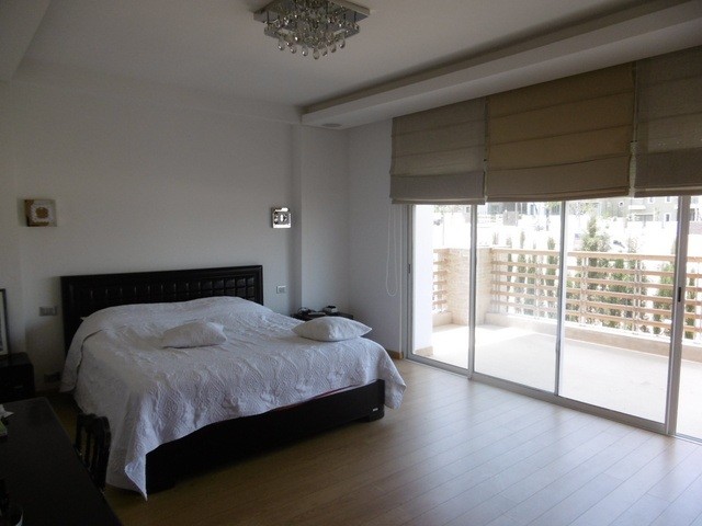 Belle villa à louer de 520 m² - Bouskoura — 6