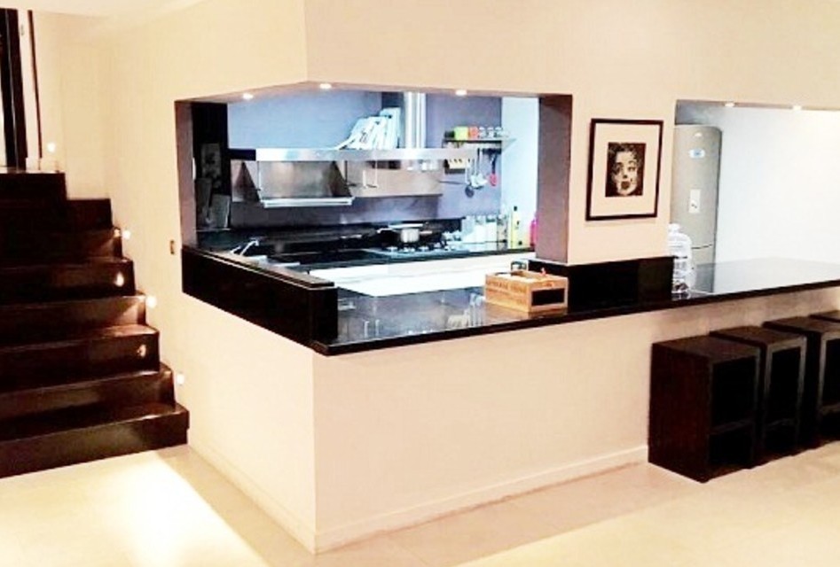 Superbe appartement de 160 m² Maarif Extension — 2