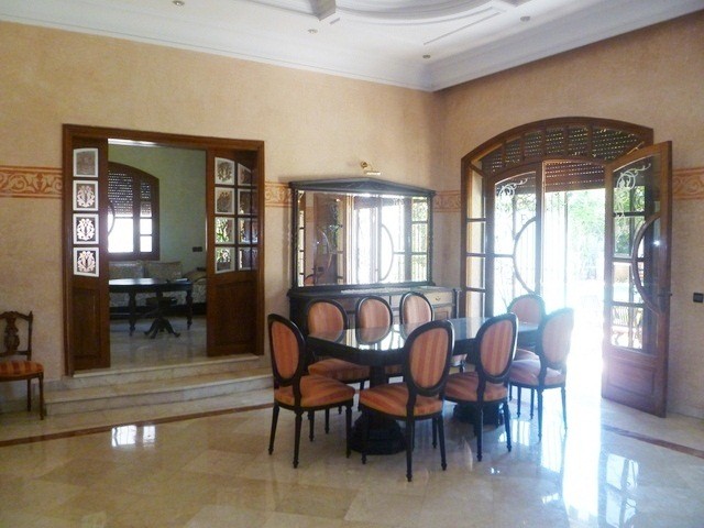 Magnifique villa à la location de 1070 m² - Californie — 5