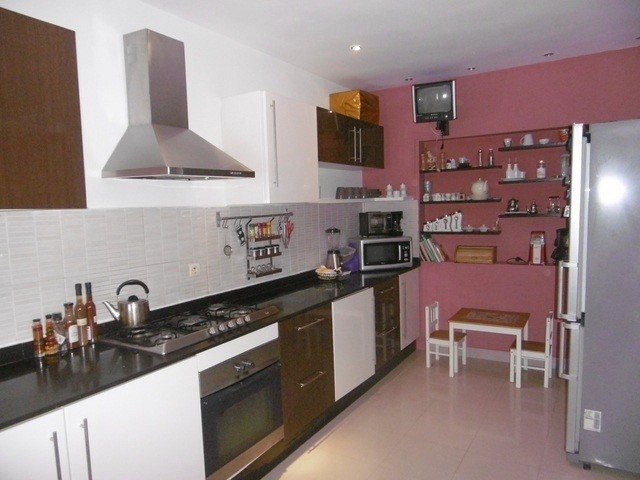 Magnifique villa à la vente 200 m² Dar Bouazza — 5