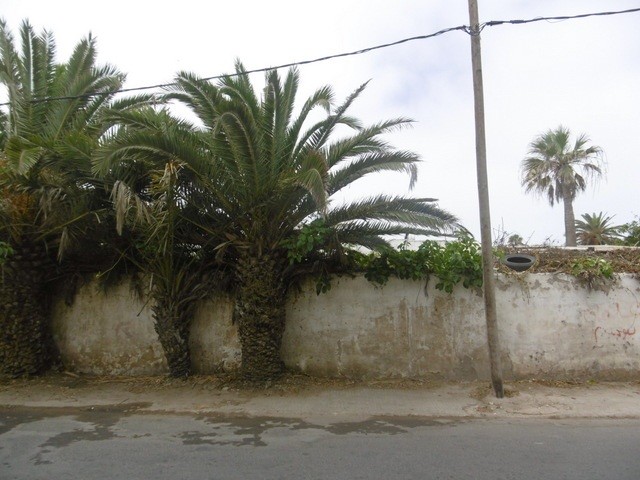 Terrain 532 m² à vendre, Ain Diab, Casablanca — 2