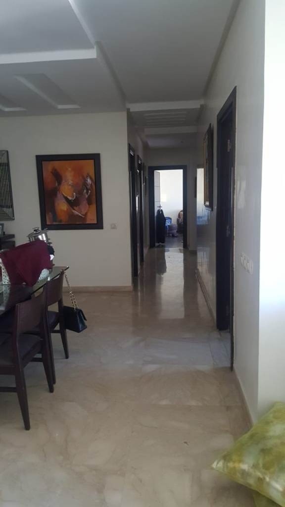 Appartement 153 m² à louer, Ain Diab, Casablanca — 3