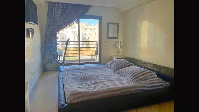 Très bel Appartement 148 m² à vendre, Palmiers, Casablanca — 3