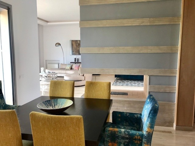 Villa 469 m² à Ain Diab — 4