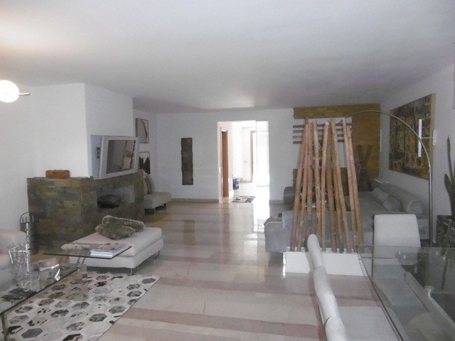 Très belle villa à louer de 200 m² - Dar Bouazza — 5