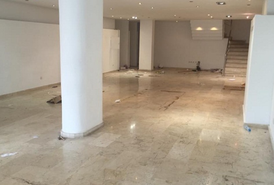Local commercial 200 m² à louer, Maarif, Casablanca — 3