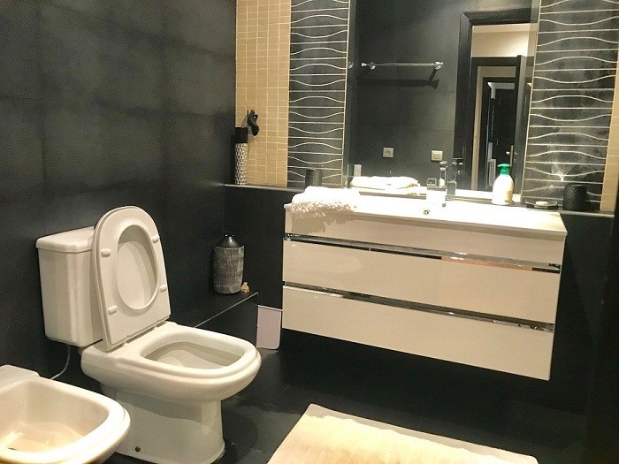 Appartement 180 m² à Ain Diab — 8