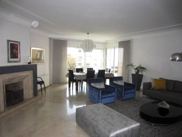 Appartement 207 m² à vendre, Ain Diab, Casablanca — 2