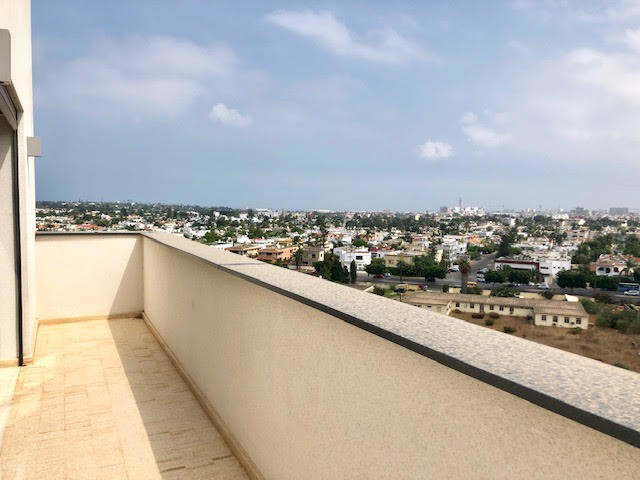 Appartement 220 m² à louer, CIL (CFC) au Faubourgs d’Anfa, Casablanca — 5