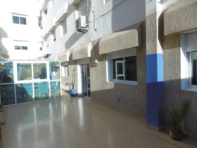 Bel appartement à vendre de 108 m² Maarif Ext — 5