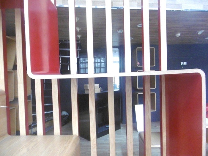 Local commercial 58 m² à vendre, Racine, Casablanca — 3