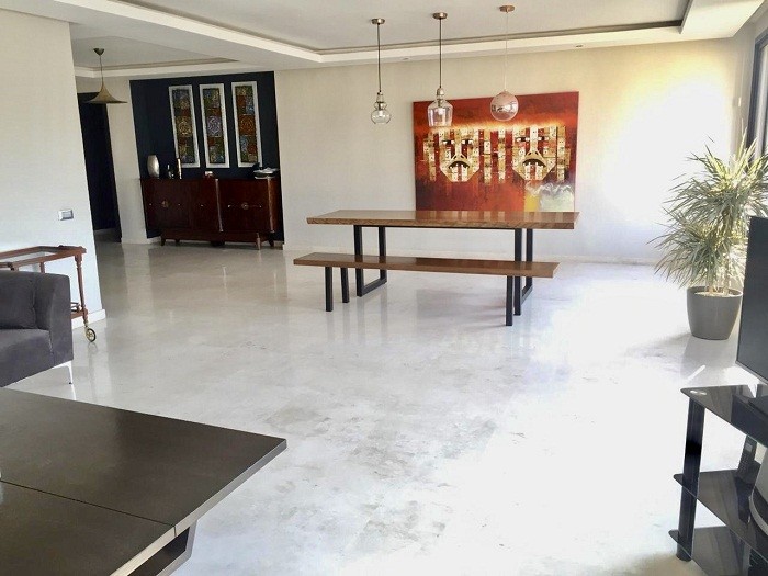 Magnifique Appartement 248 m² à louer, Gauthier, Casa — 3