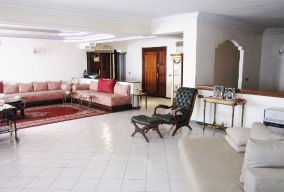 Très bel appartement de 360 m² à vendre sur Racine