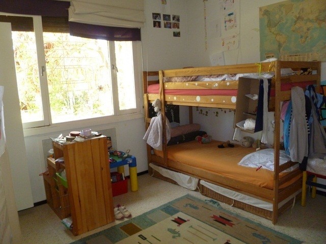 Villa 900 m² f Longchamps — 7