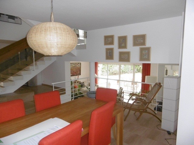 Villa 800 m² à Ain Diab — 2