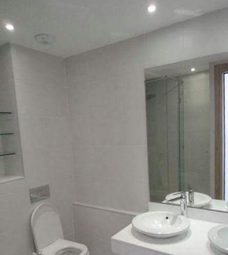 Magnifique studio meublé de 47 m² - Vélodrome — 5