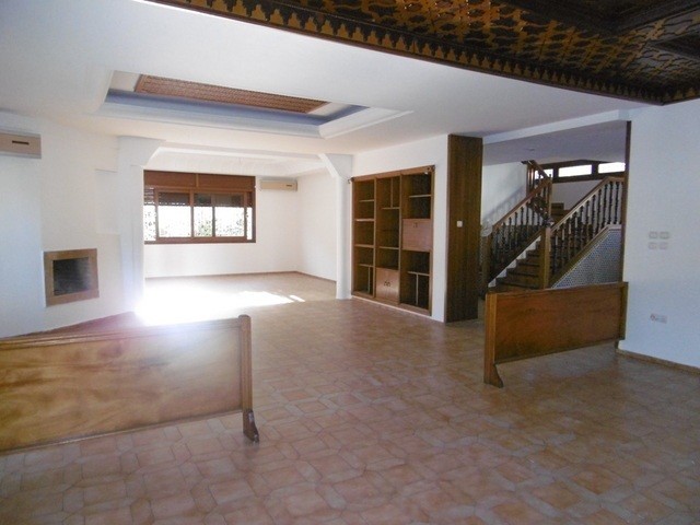 Très belle Villa 500 m² à louer, CIL, Casablanca — 4