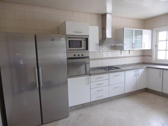 Magnifique Villa 600 m² à louer, CIL, Casablanca — 4