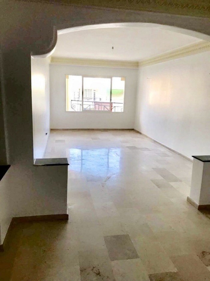 Superbe Appartement 170 m² à louer, Gauthier, Casablanca — 3