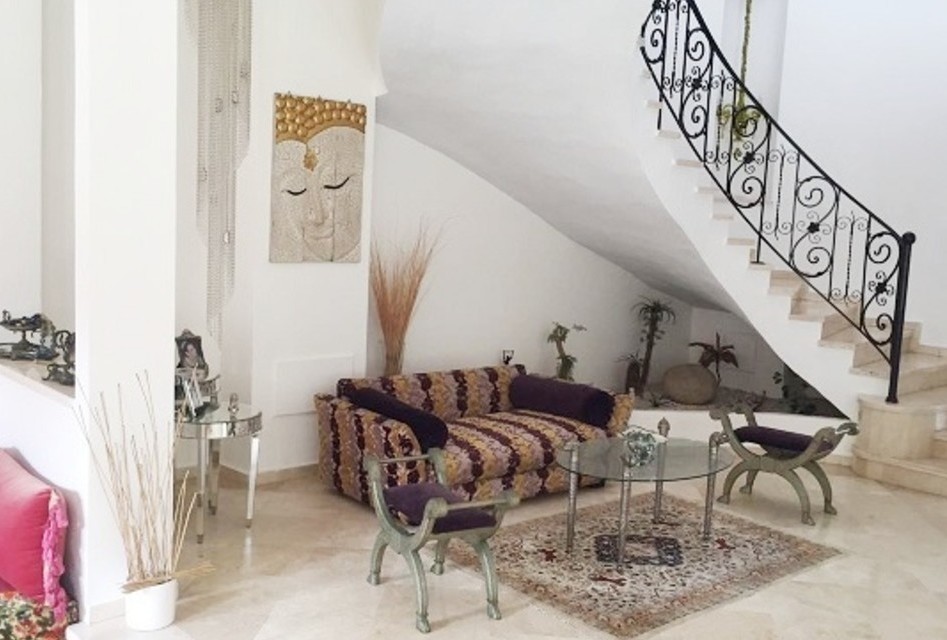 Magnifique villa de 650 m² Ain Diab — 2
