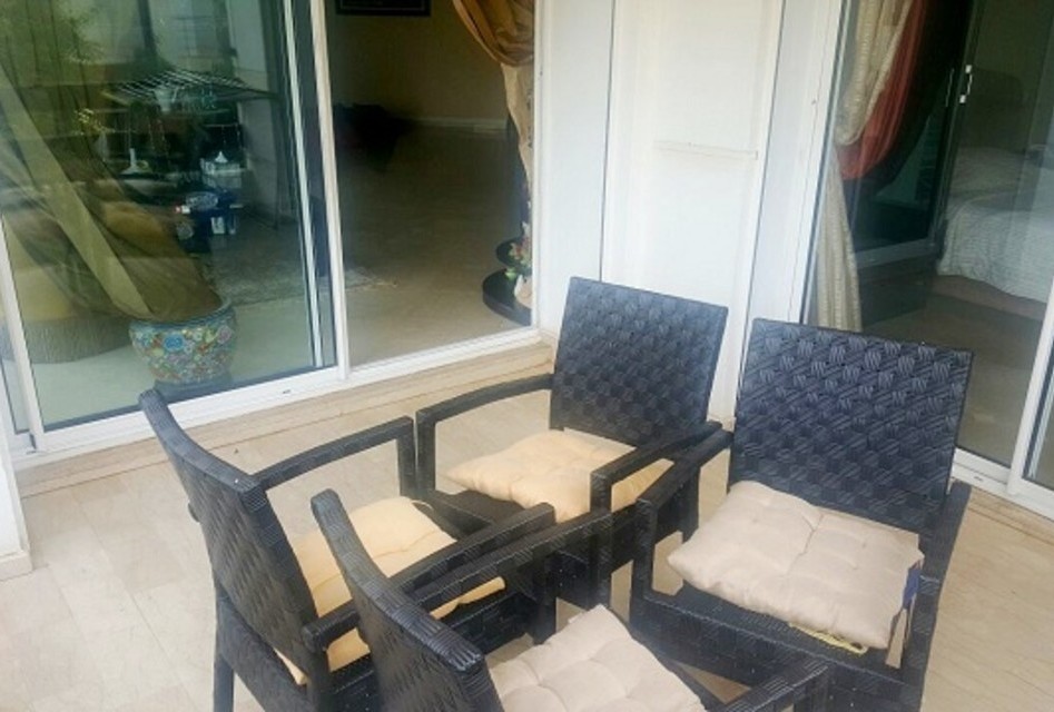Magnifique appartement de 190 m² - Ain Diab — 3