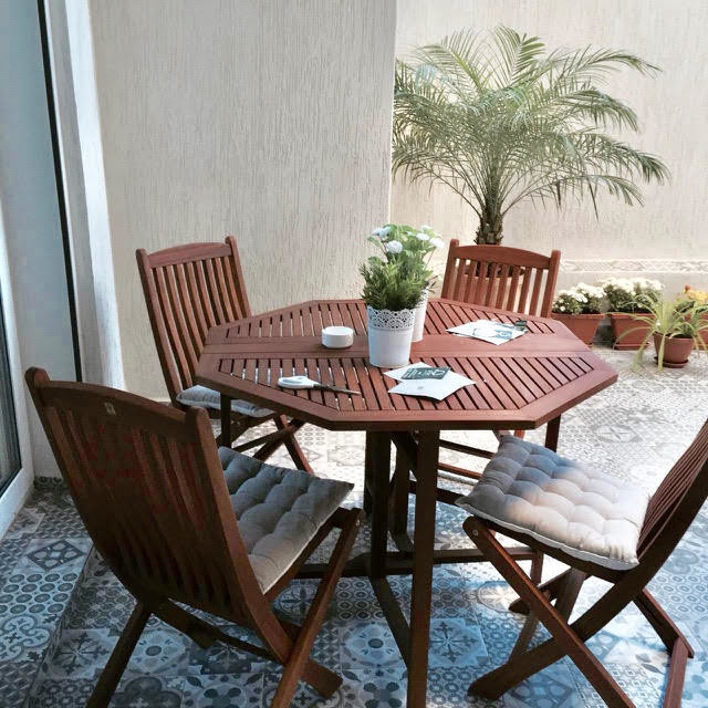 Très beau studio meublé de 41 m² - Triangle d'Or