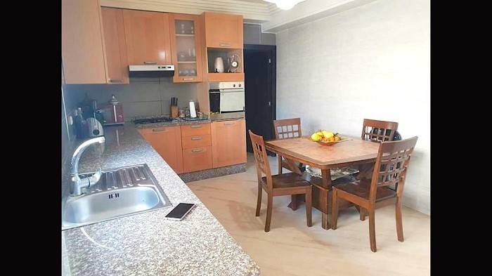 Appartement 148 m² à Palmier — 8