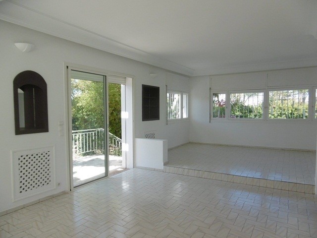 Très belle Villa 610 m² à louer, El Manar / val d\'anfa, Casa — 4
