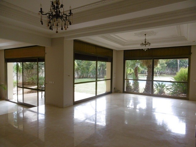 Villa à Oasis — 8