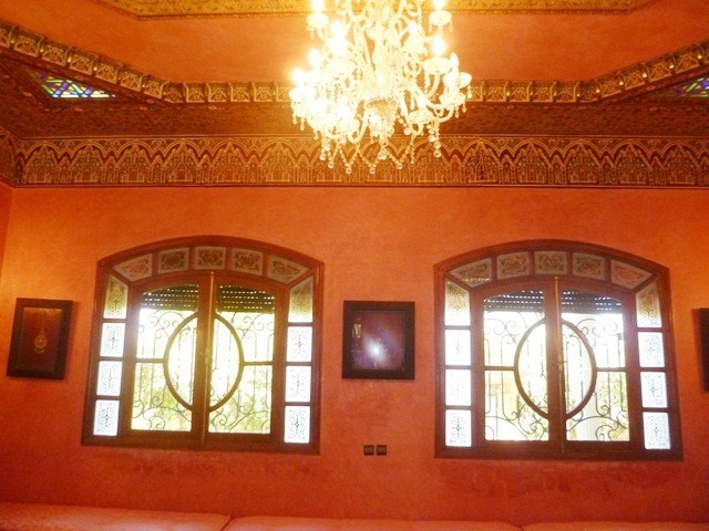 Magnifique villa à la location de 1070 m² - Californie — 4