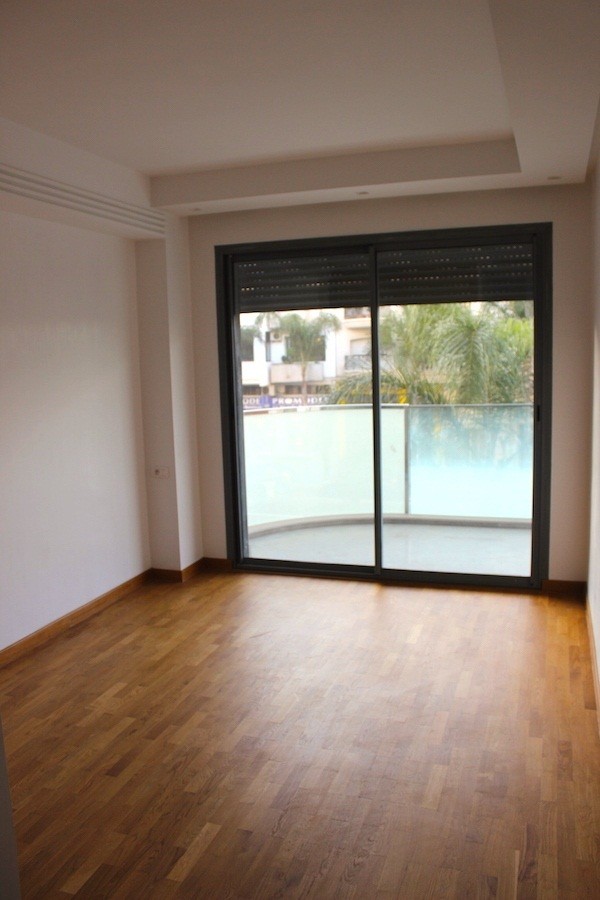 Magnifique Appartement 113 m² à vendre, Racine Extension, Casablanca — 5