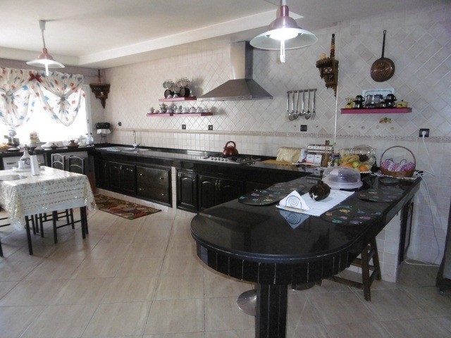 Villa 204 m² à Lissasfa — 10