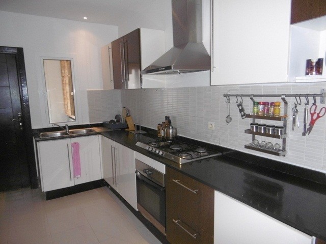 Magnifique villa à la vente 200 m² Dar Bouazza — 6