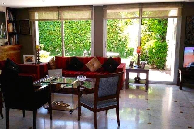 Magnifique Villa 345 m² à vendre, Longchamp, Casablanca — 3