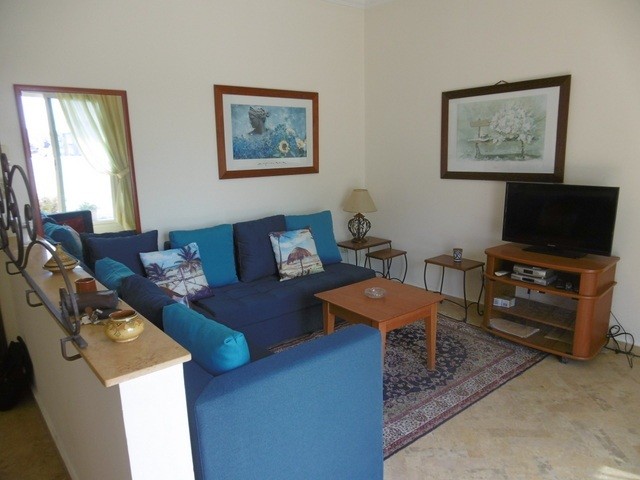 Très bel Appartement 62 m² meublé  à louer, Gauthier, Casablanca — 2